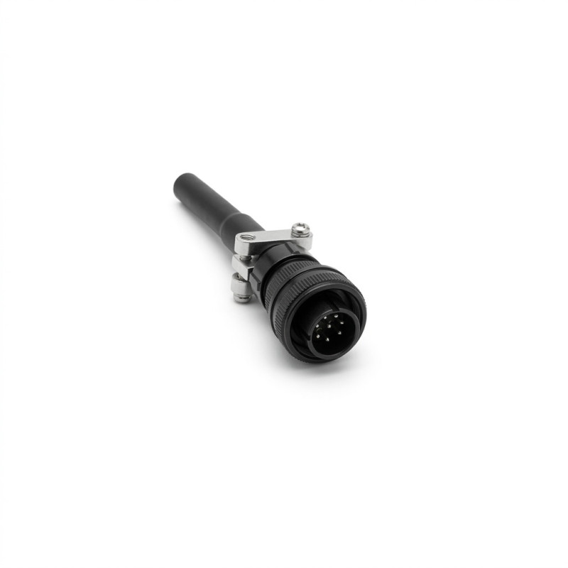 ADAPTATEUR GACHETTE ESAB 2 POLES